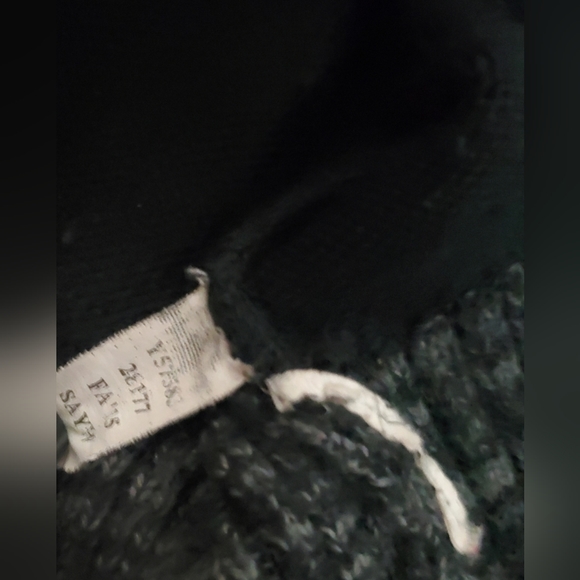 Venus sweater - Picture 4 of 5